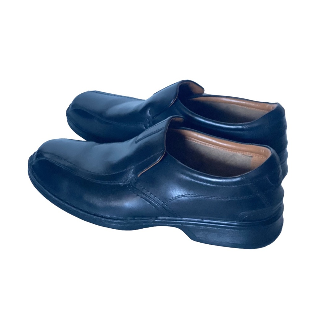 Clark’s collection men loafer shoes size 12  (42)